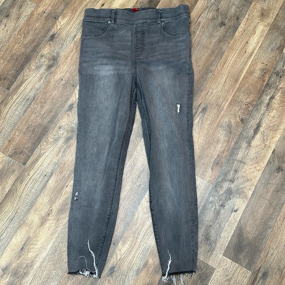 Spanx Stretch Jeans - Picture 1 of 8